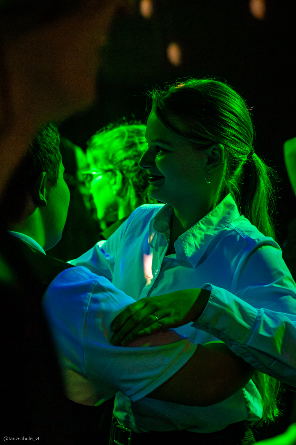 Casino Night Tanzparty 4879